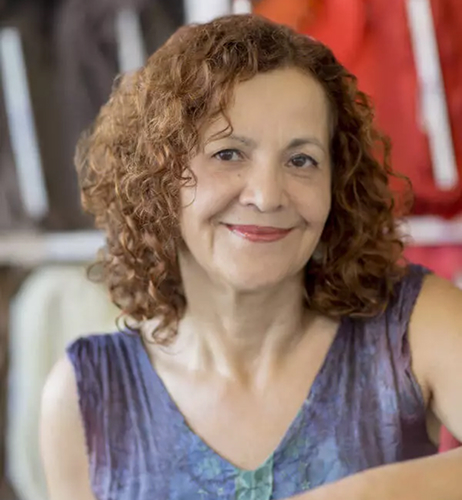 Liora Manné